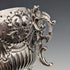 1903 年英國古董純銀高腳碗 126 克 Goldsmiths & Silversmiths
